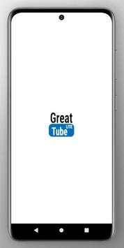 GreatTube Lite screenshot 1