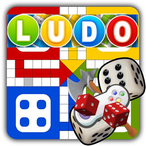 Ludo Master Game 1.0.0