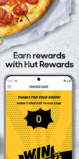 Pizza Hut Malaysia screenshot 7