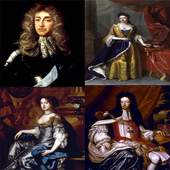 English Kings and Queens 1.0