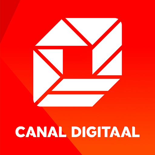 Canal Digitaal TV App icon