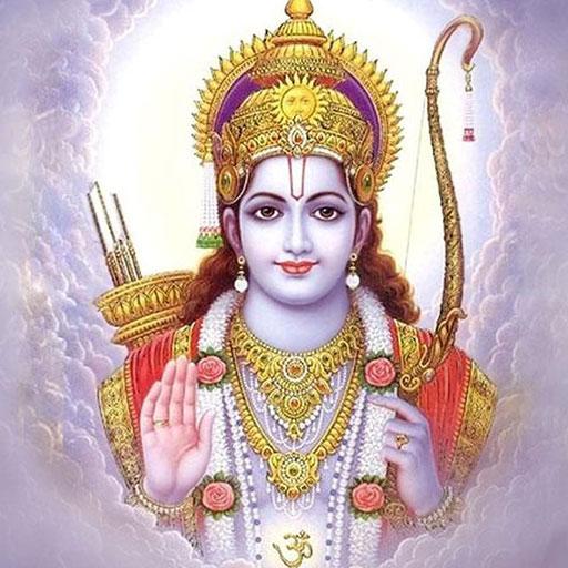 ikon Ram Katha