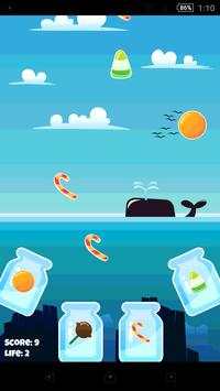 Candy Drop screenshot 2