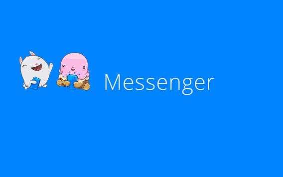 Messenger screenshot 4