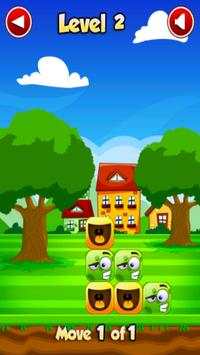 Happy Angry Birds Facemove screenshot 3