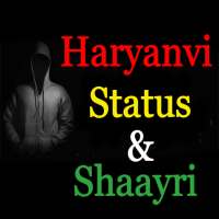 Haryanvi Status logo