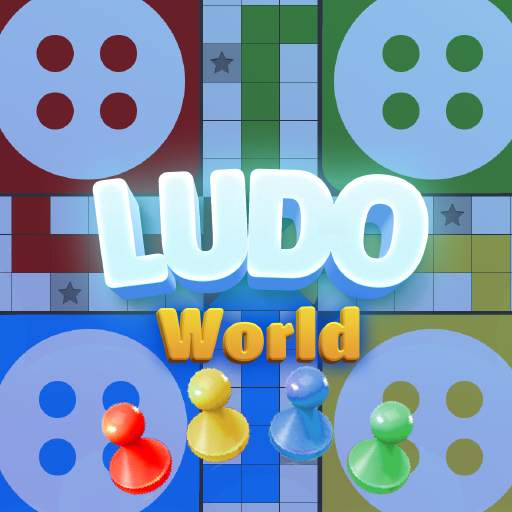 Ludo World 1
