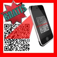 LECTOR QR PARA ANDROID GRATIS icon