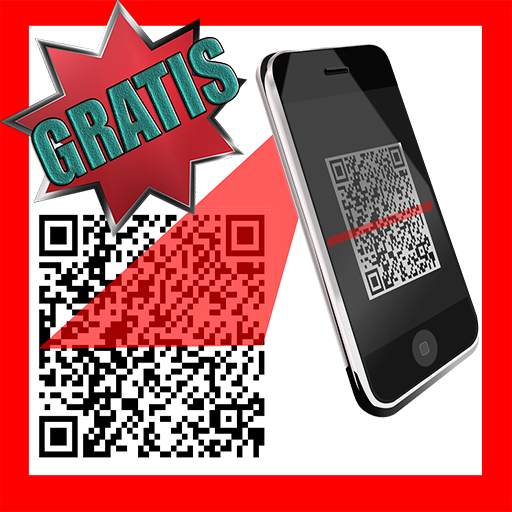 LECTOR QR PARA ANDROID GRATIS 9.8