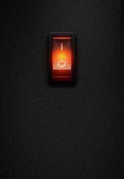 Emergency Flashlight screenshot 1