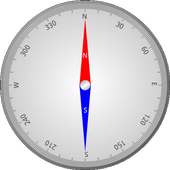 Compass on 9Apps