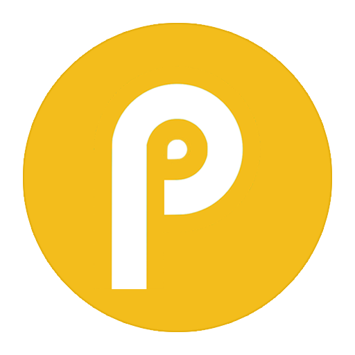 Pie Launcher icon