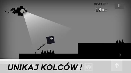 Sqube Darkness screenshot 7