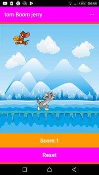 Tom Bum jerry screenshot 2