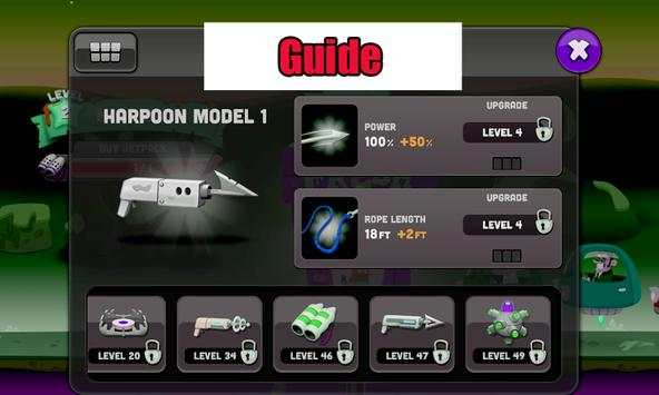 Guide Zombie Catchers screenshot 1