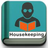Learn Hotel Housekeeping Free 1.0