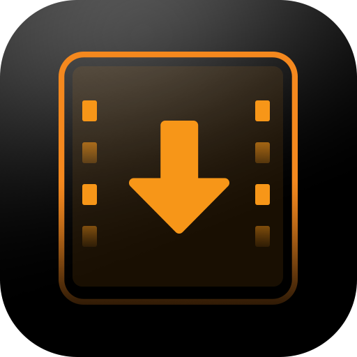 Video downloader - Download for insta &amp; fb icon