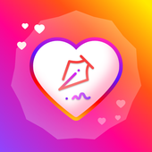 Get Likes icon