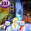 My Girl Baby Rescue Game Best Escape Game 237 icon