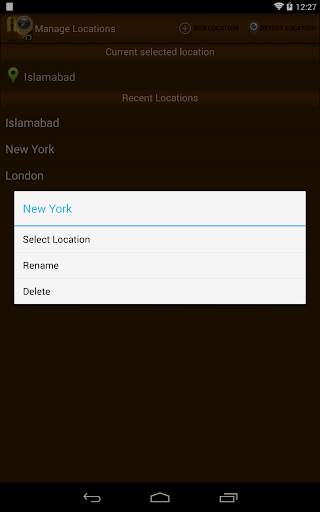 Prayer Times & Qibla Free screenshot 16
