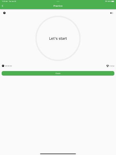 200 Push Ups Daily screenshot 9