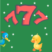 Beasts Slots Game icon