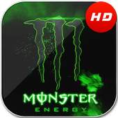 🔥 Monster Energy Wallpaper 1.0