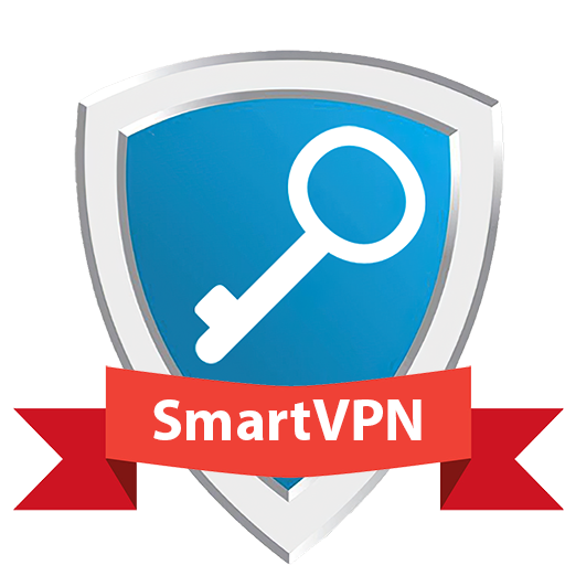 ikon Smart VPN - Proxy VPN Super Tanpa Batas Gratis