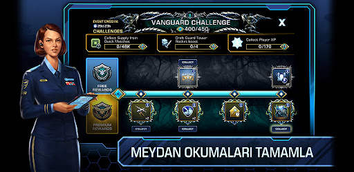 Empires and Allies screenshot 7