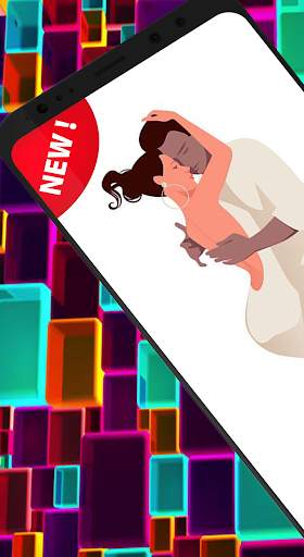 Bachata and Salsa Music Ringtones screenshot 1