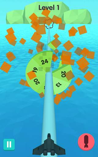 Block Shooter 3D screenshot 9