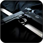 Pistols Wallpapers 5.0