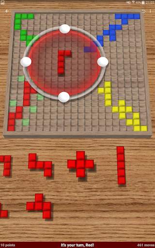 Freebloks 3D screenshot 10