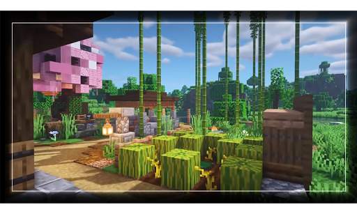 World Craft 2 - Mini Blockcrafting Survival स्क्रीनशॉट 3
