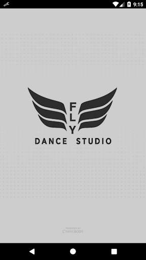 Fly Dance Studio screenshot 1