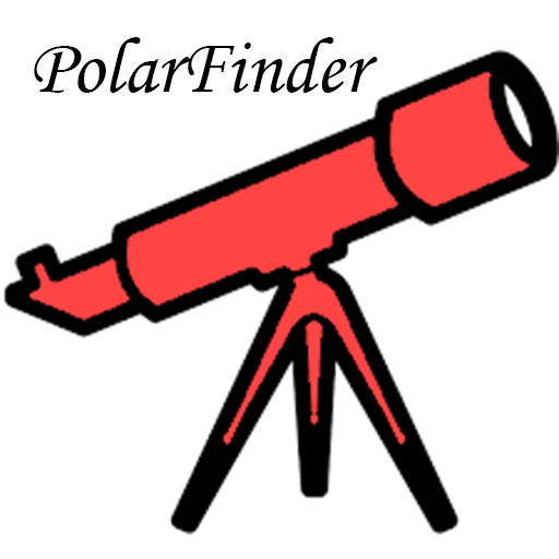PolarFinder Free icon
