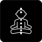 Best Chakra Meditation - Sleep, Calm, Meditation 1.1