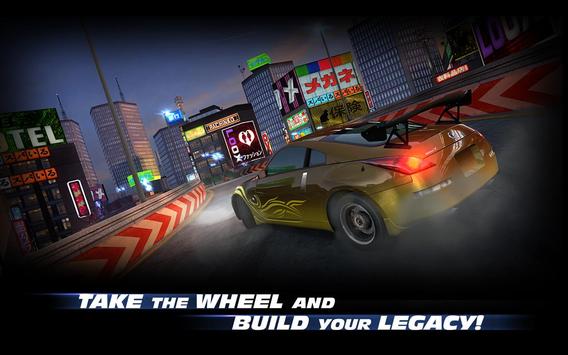 Fast & Furious: Legacy screenshot 3