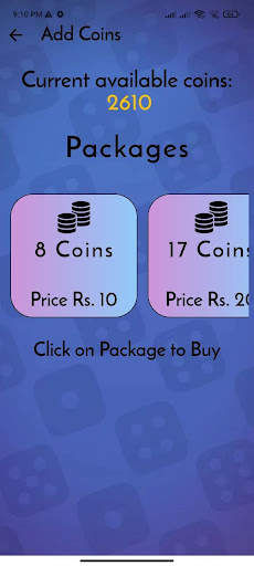 Ludo - Play Game & Earn Money स्क्रीनशॉट 7