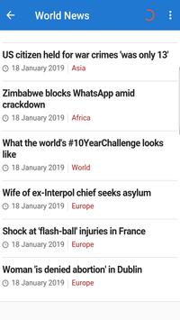 Sean Hannity Daily screenshot 4