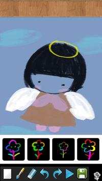 Funny Doodle for kids screenshot 2