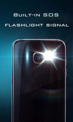 Super Flashlight LED Torch screenshot 3