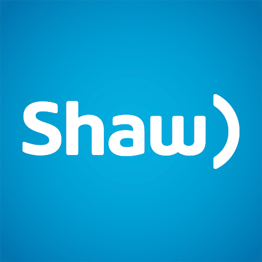 My Shaw icon
