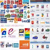 Pakistan TV Channels 1.0