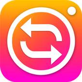 Repost for Instagram 2020 - Repost Videos & Photos 1.0