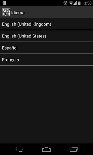 Sound Manager screenshot 6