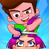 Cheating Tom 4 - Hair Stylist Wannabe 1.0.17