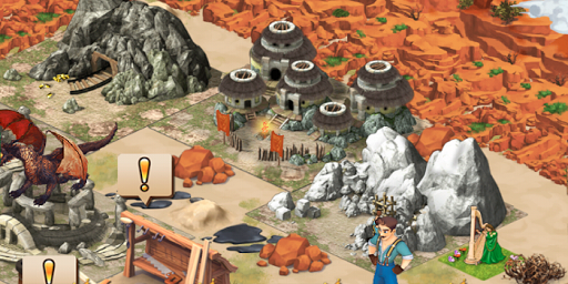 Westbound: kowboje Niebezpiecz screenshot 3