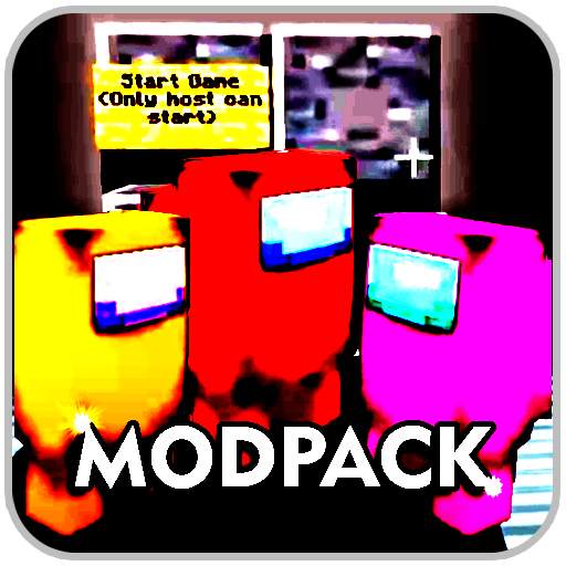 Mod Among us For Minecraft - Maps, Mods, Addons 3.2.64