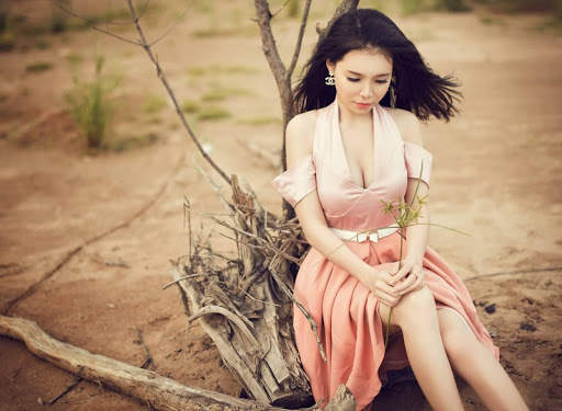 Hot Sexy Korean Girls Wallpapers HD 8 تصوير الشاشة